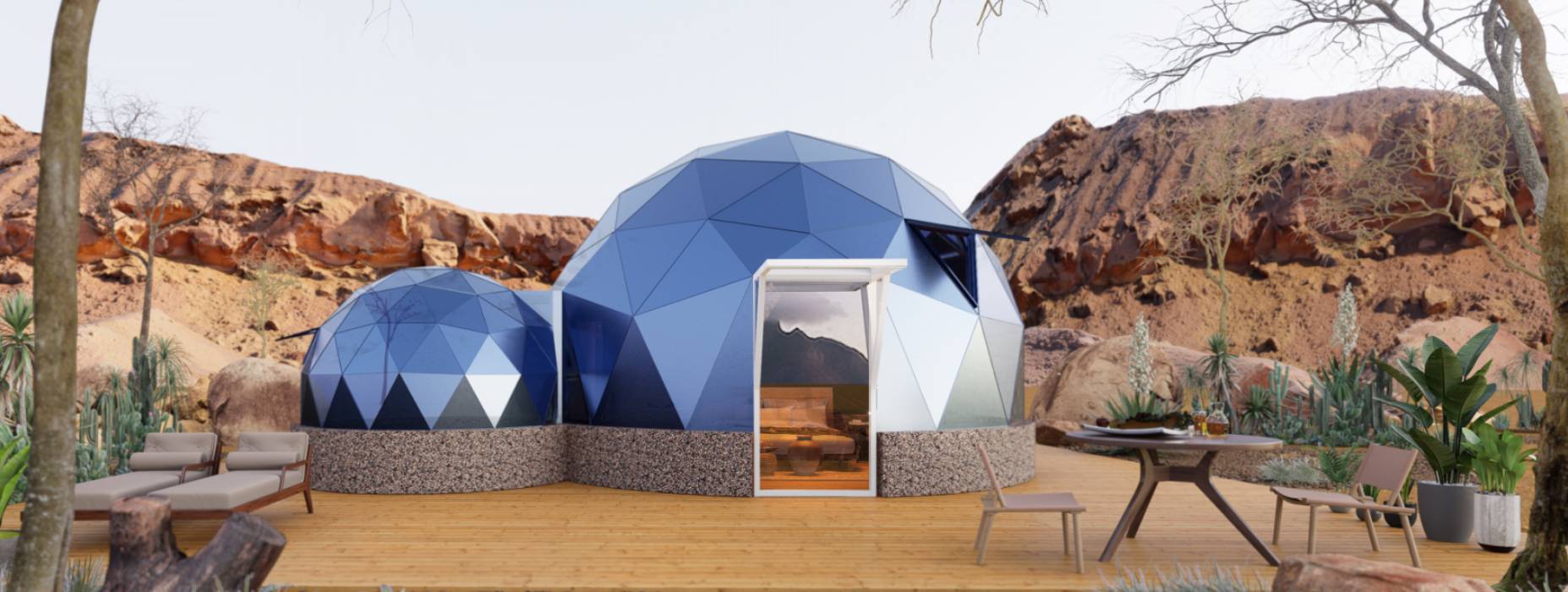 太康县星空房定制